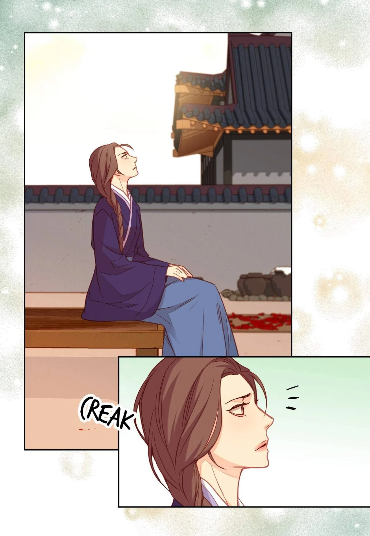 The Wicked Queen Chapter 107 – Page 43