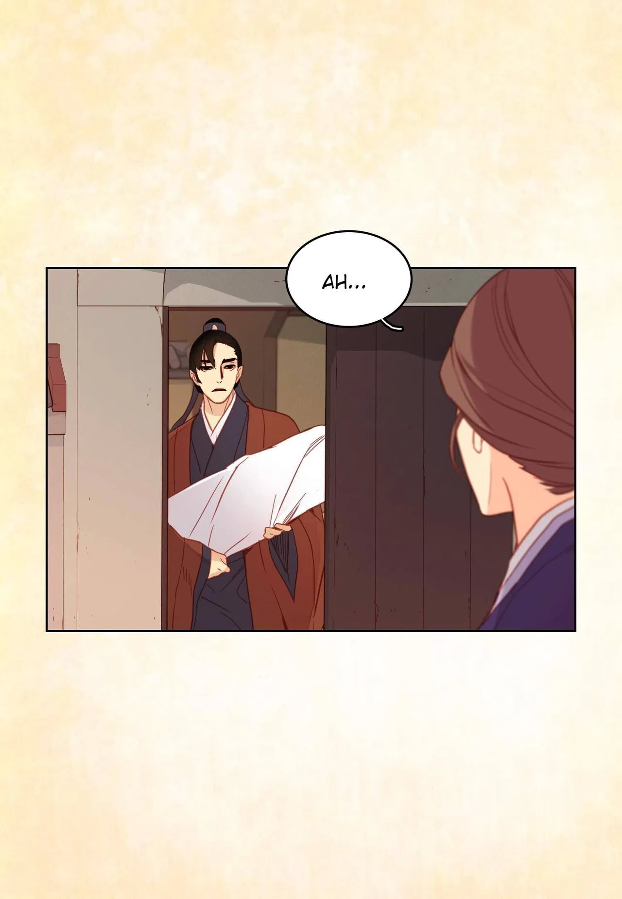 The Wicked Queen Chapter 107 – Page 44