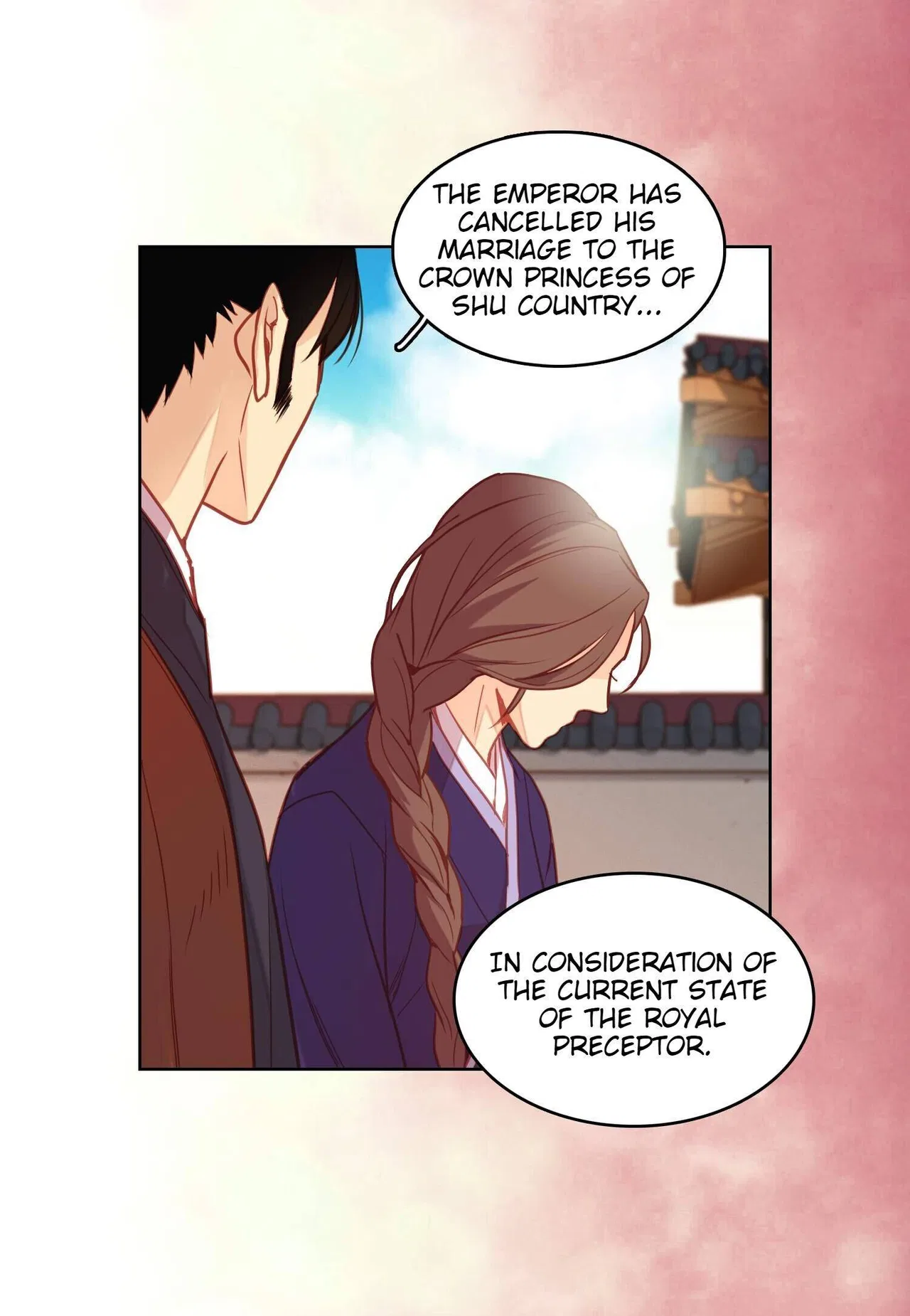 The Wicked Queen Chapter 107 – Page 46