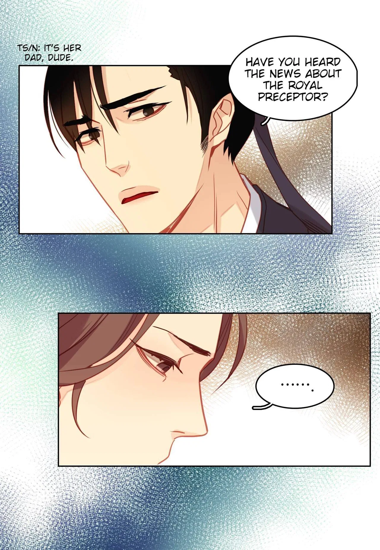 The Wicked Queen Chapter 107 – Page 47