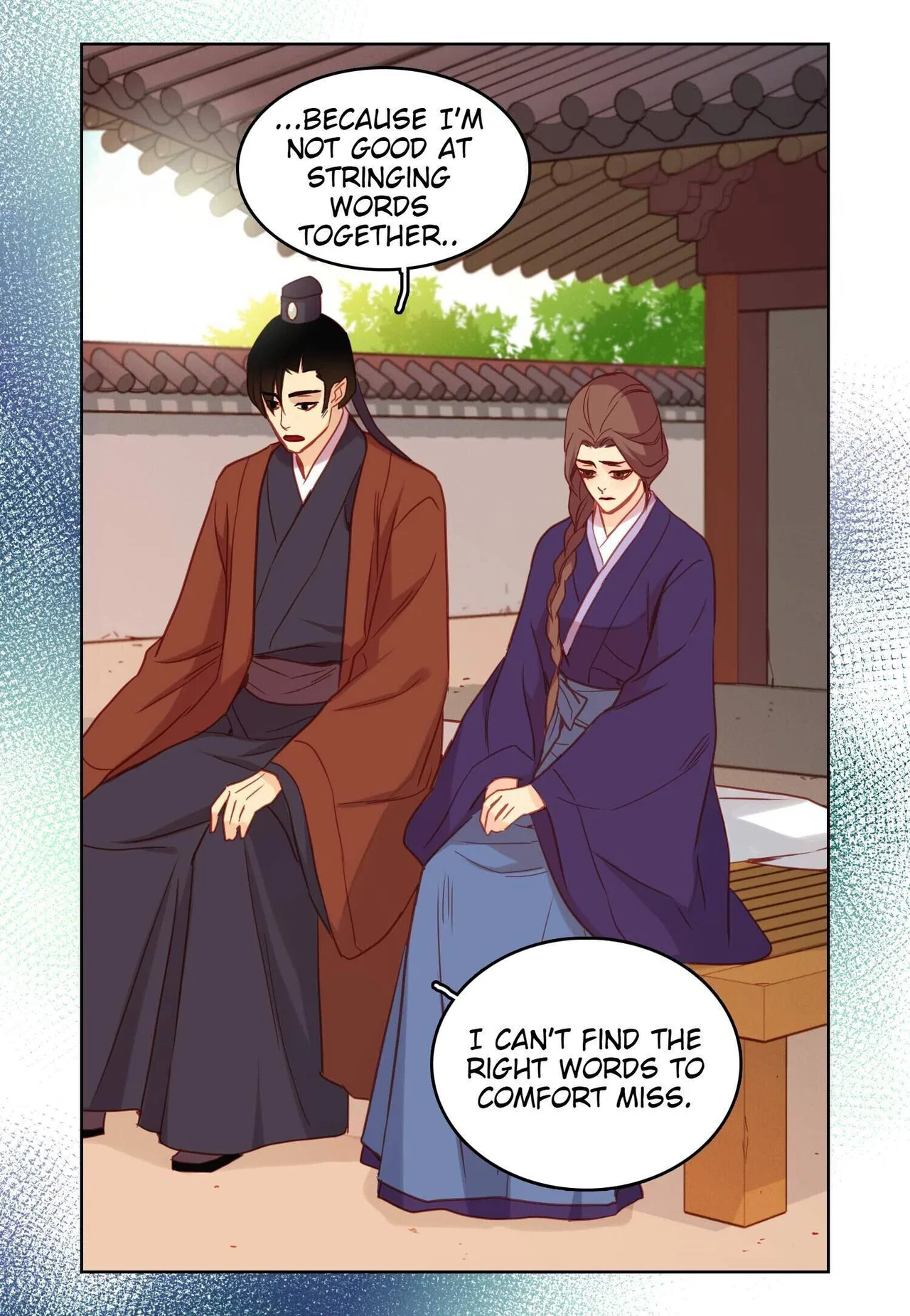 The Wicked Queen Chapter 107 – Page 48