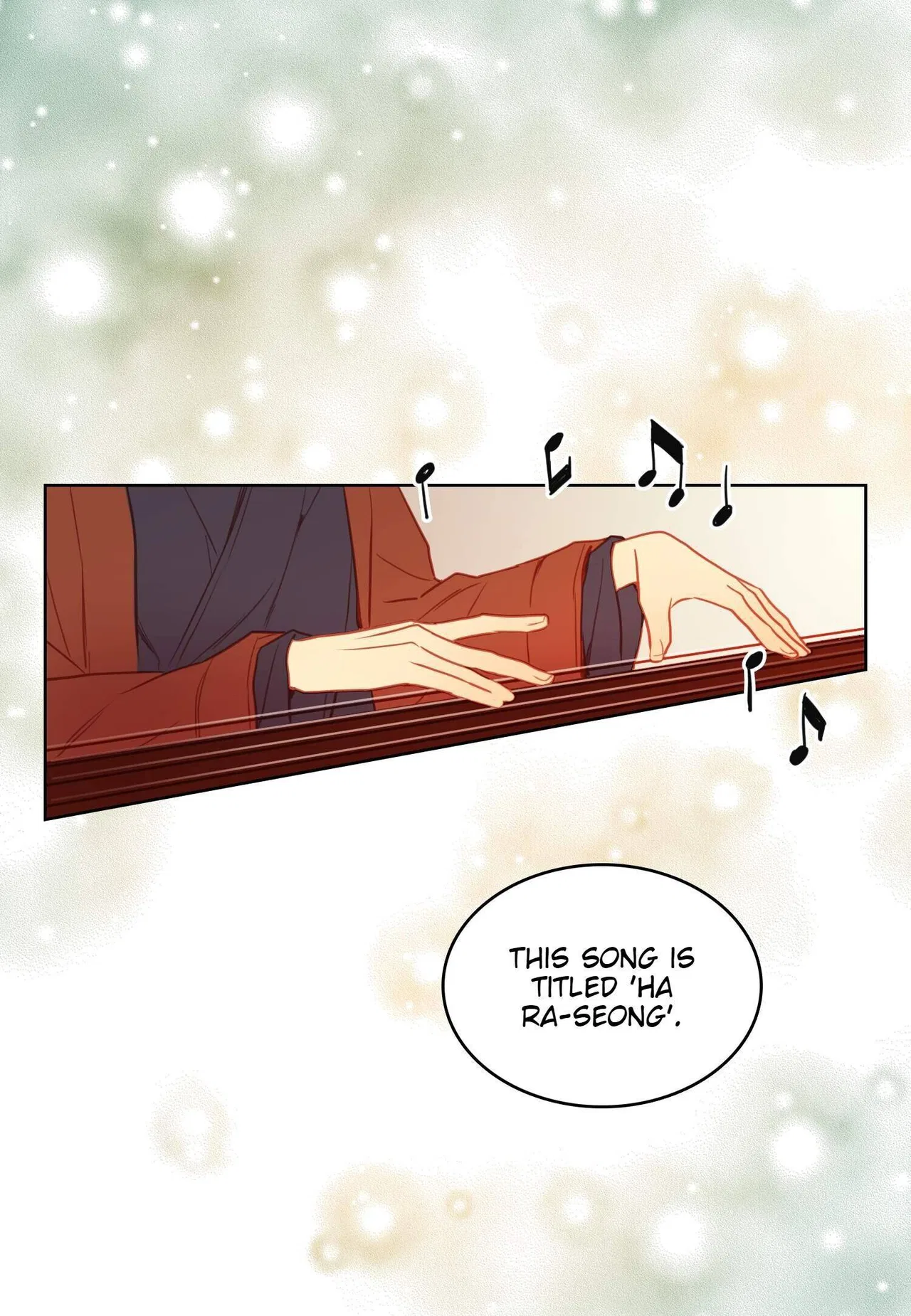 The Wicked Queen Chapter 107 – Page 50