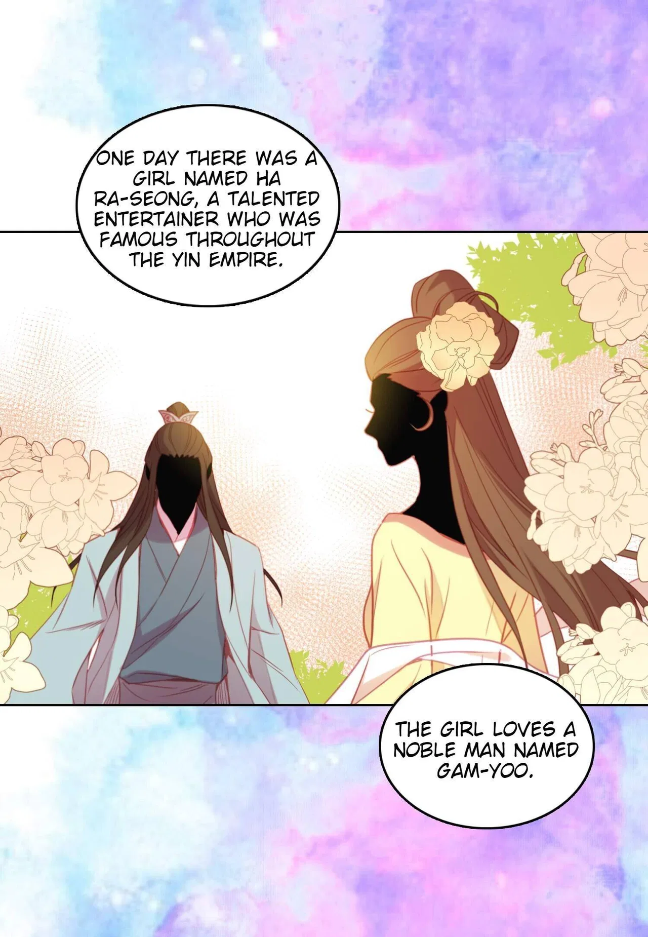 The Wicked Queen Chapter 107 – Page 51