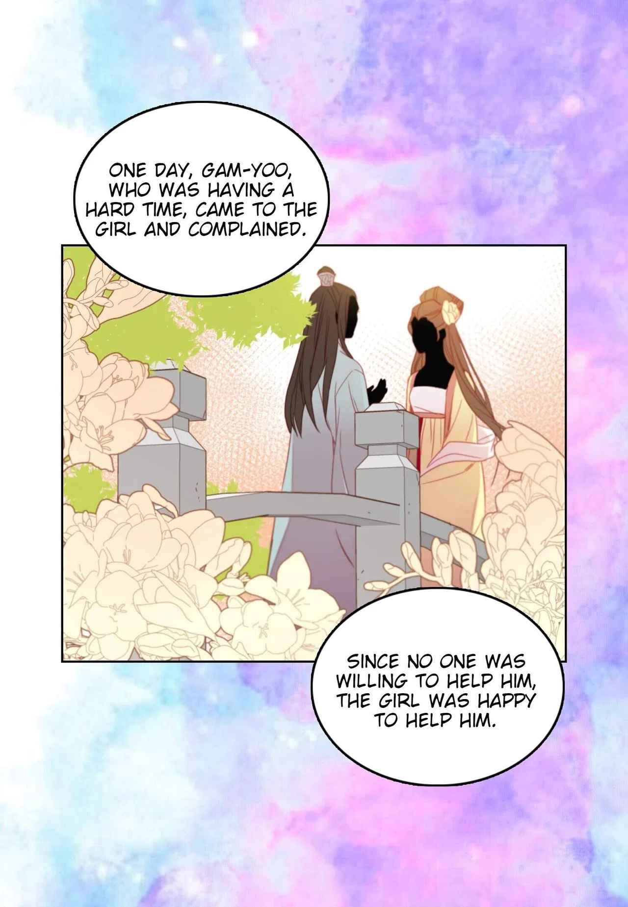 The Wicked Queen Chapter 107 – Page 52