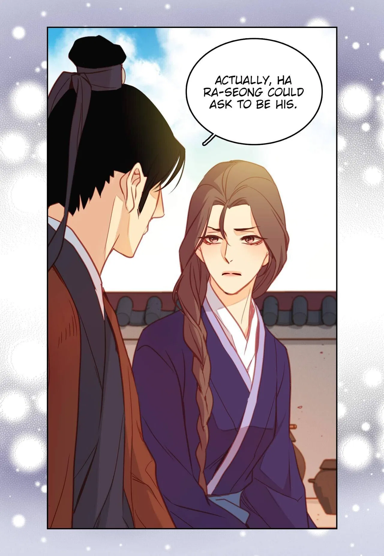 The Wicked Queen Chapter 107 – Page 54