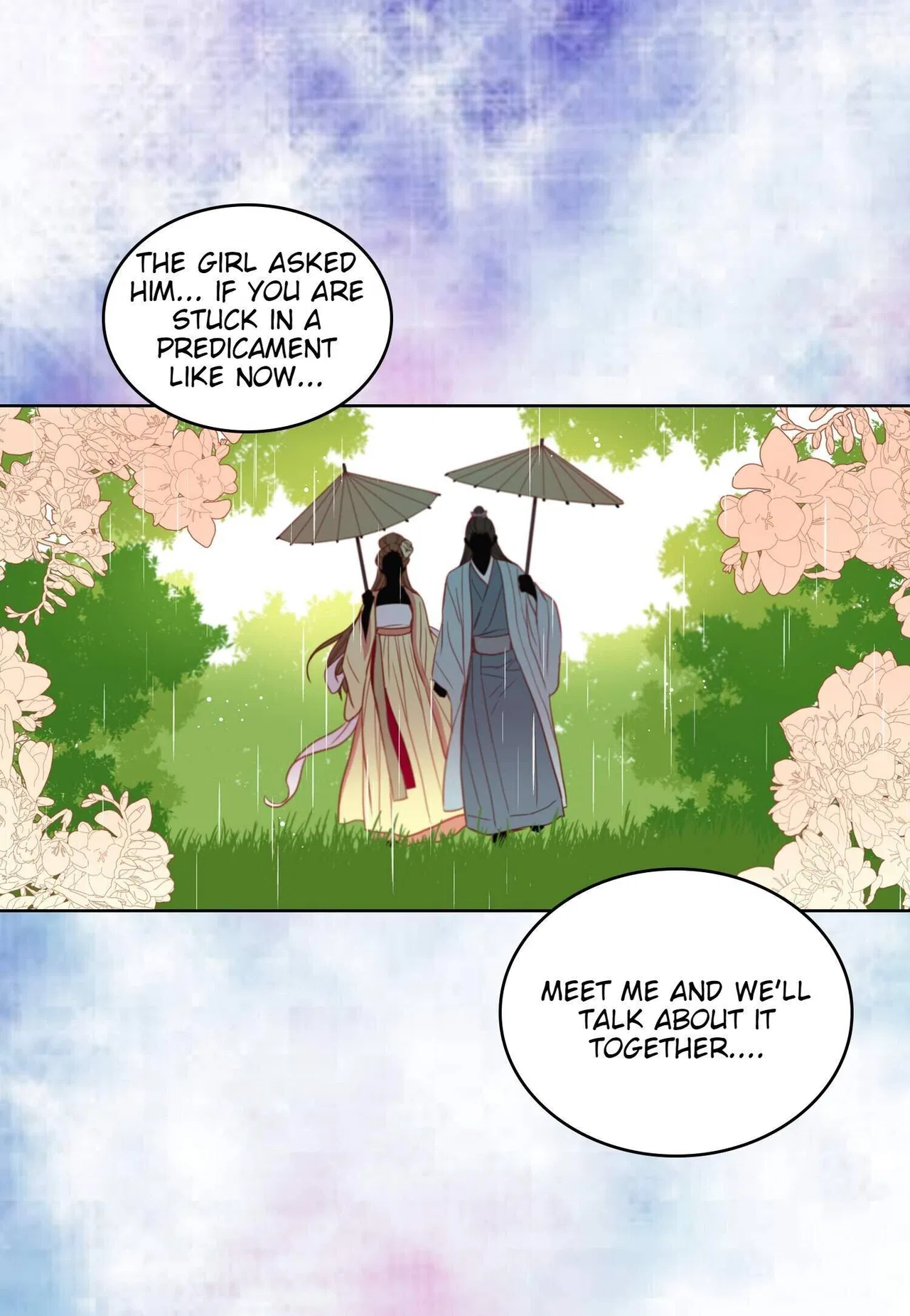 The Wicked Queen Chapter 107 – Page 57