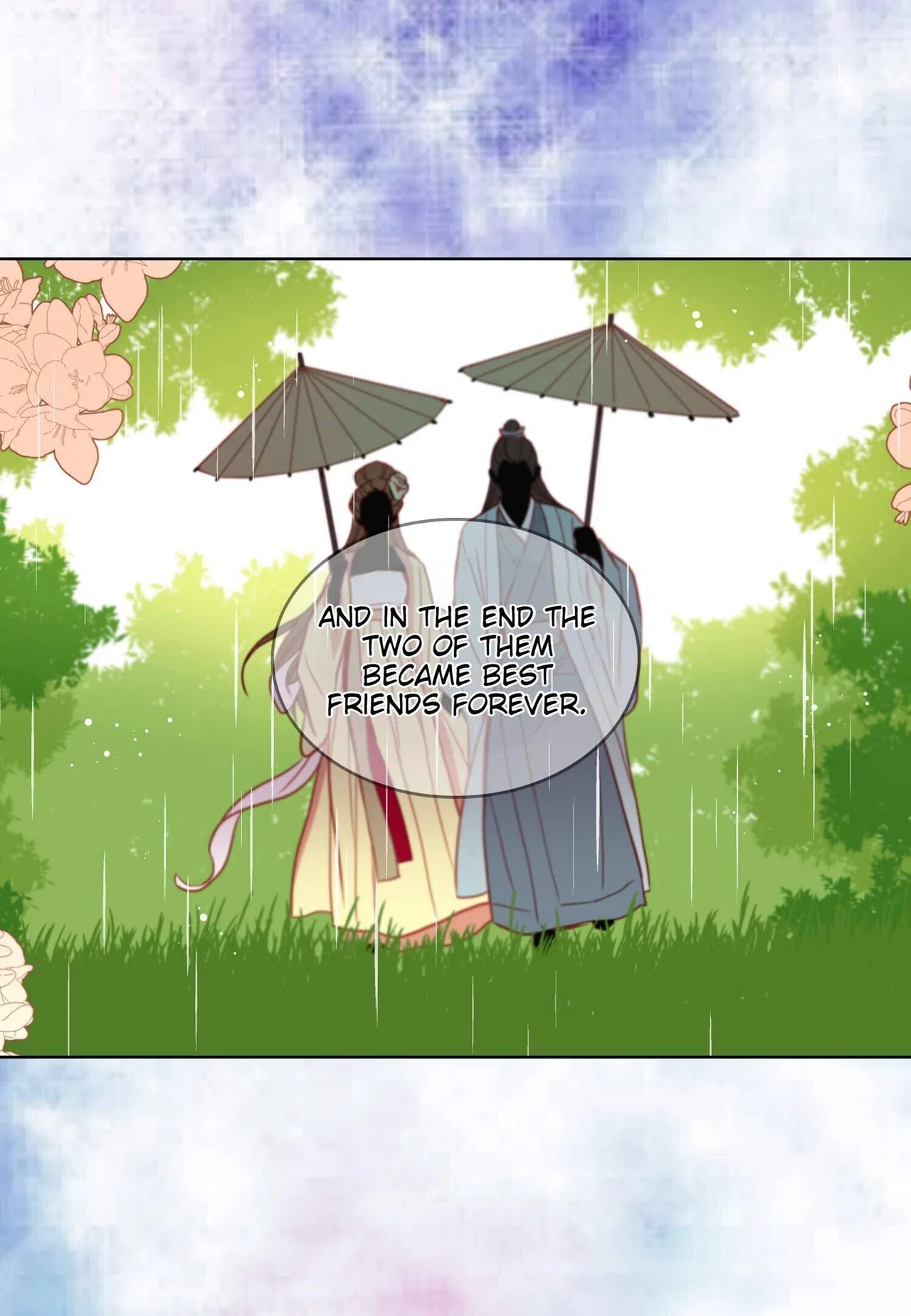 The Wicked Queen Chapter 107 – Page 58