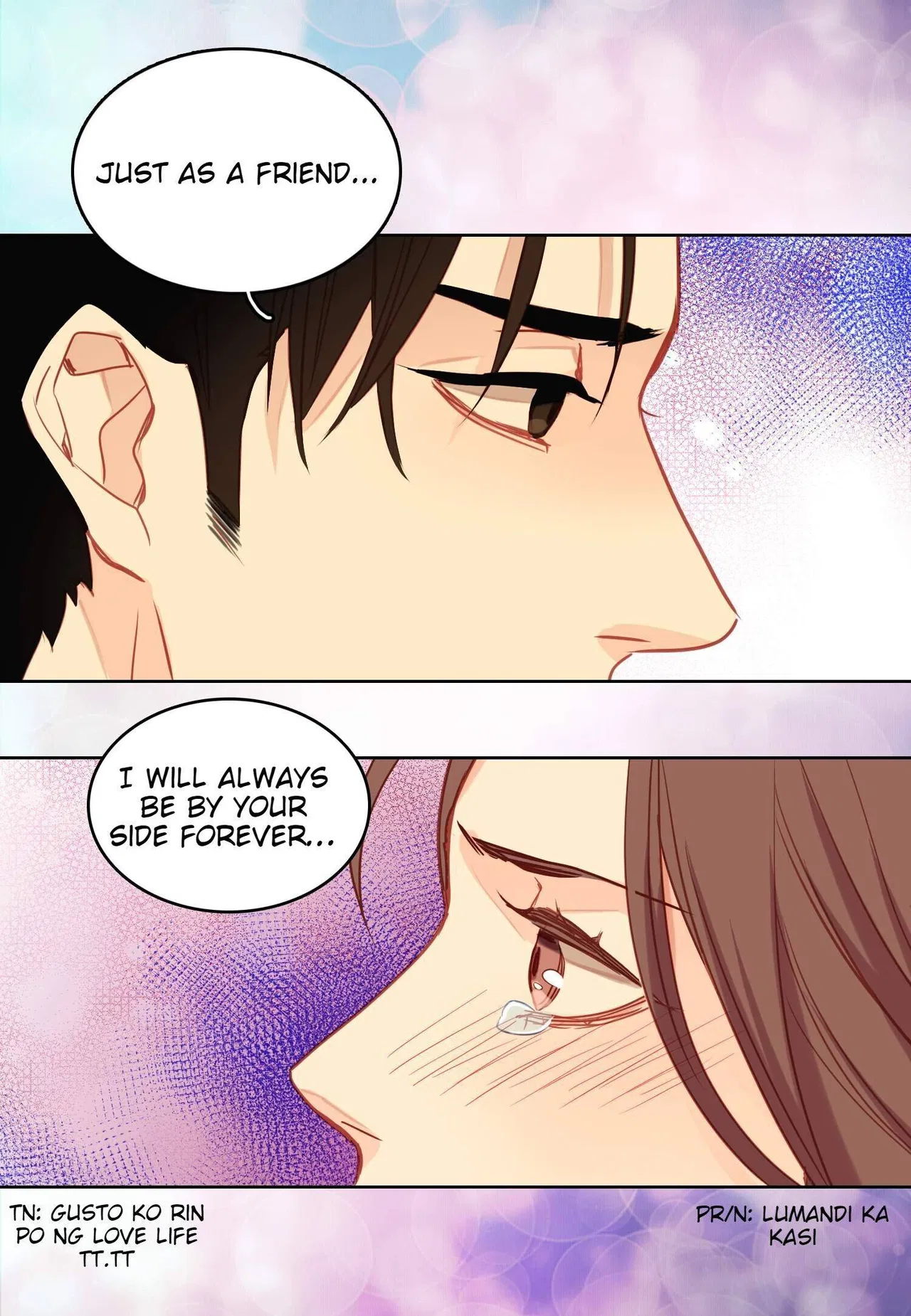 The Wicked Queen Chapter 107 – Page 60