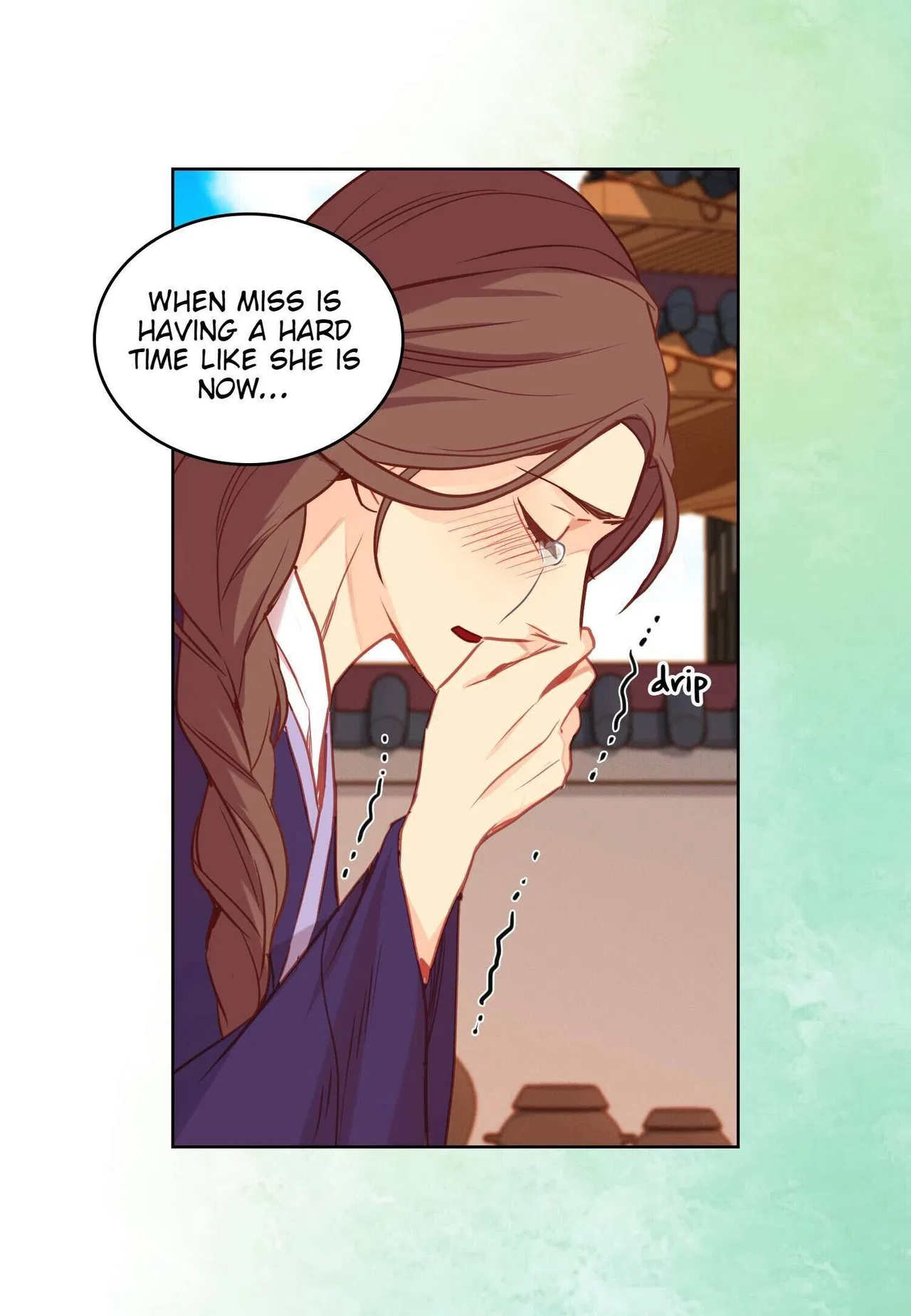 The Wicked Queen Chapter 107 – Page 61
