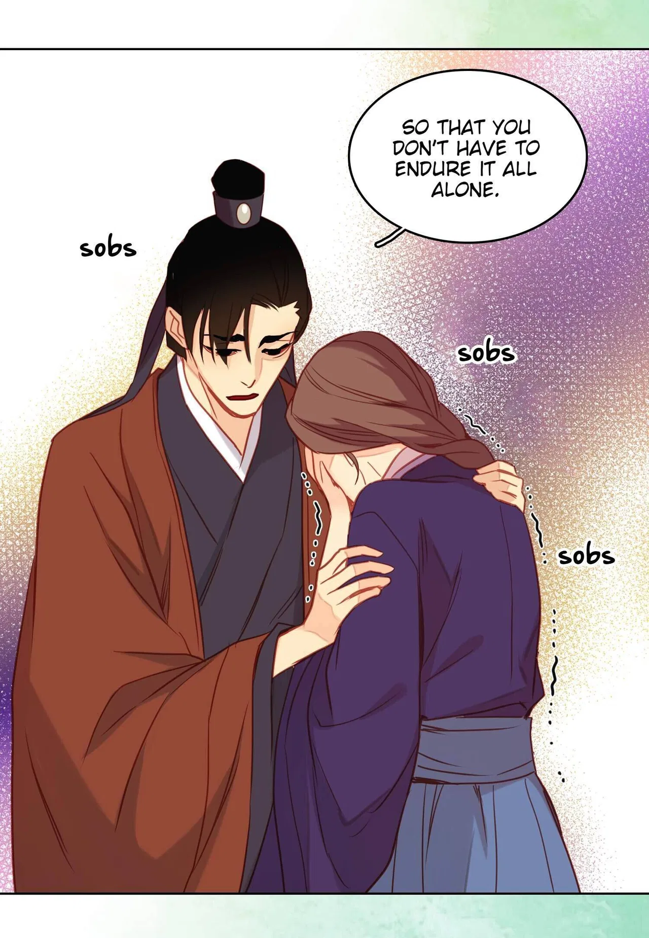 The Wicked Queen Chapter 107 – Page 62