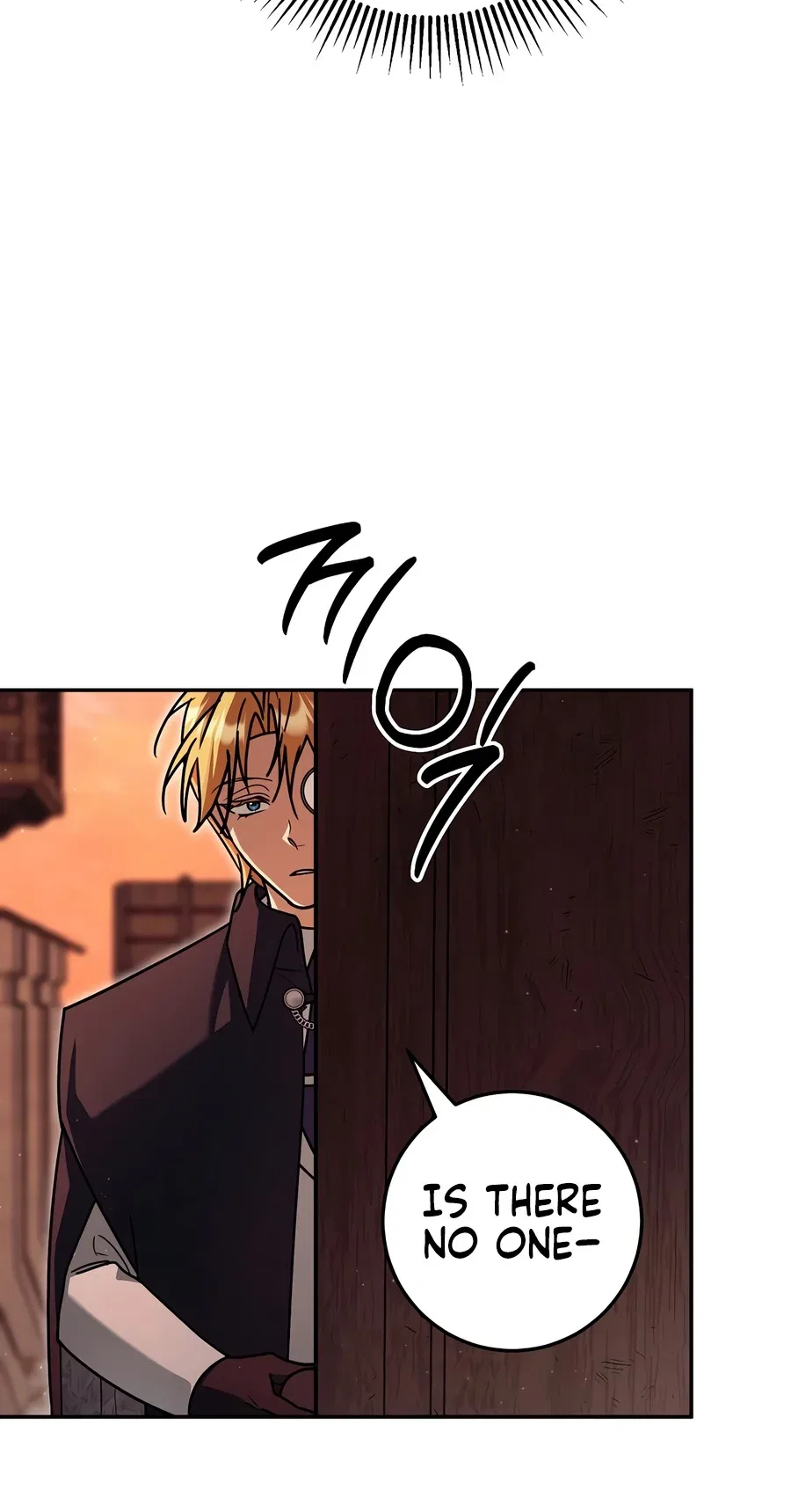 The Genius Professor Wants to Take It Easy Chapter 18 – Page 11