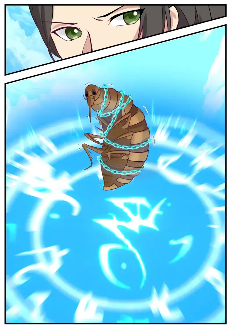 Dragon throne Chapter 218 – Page 4
