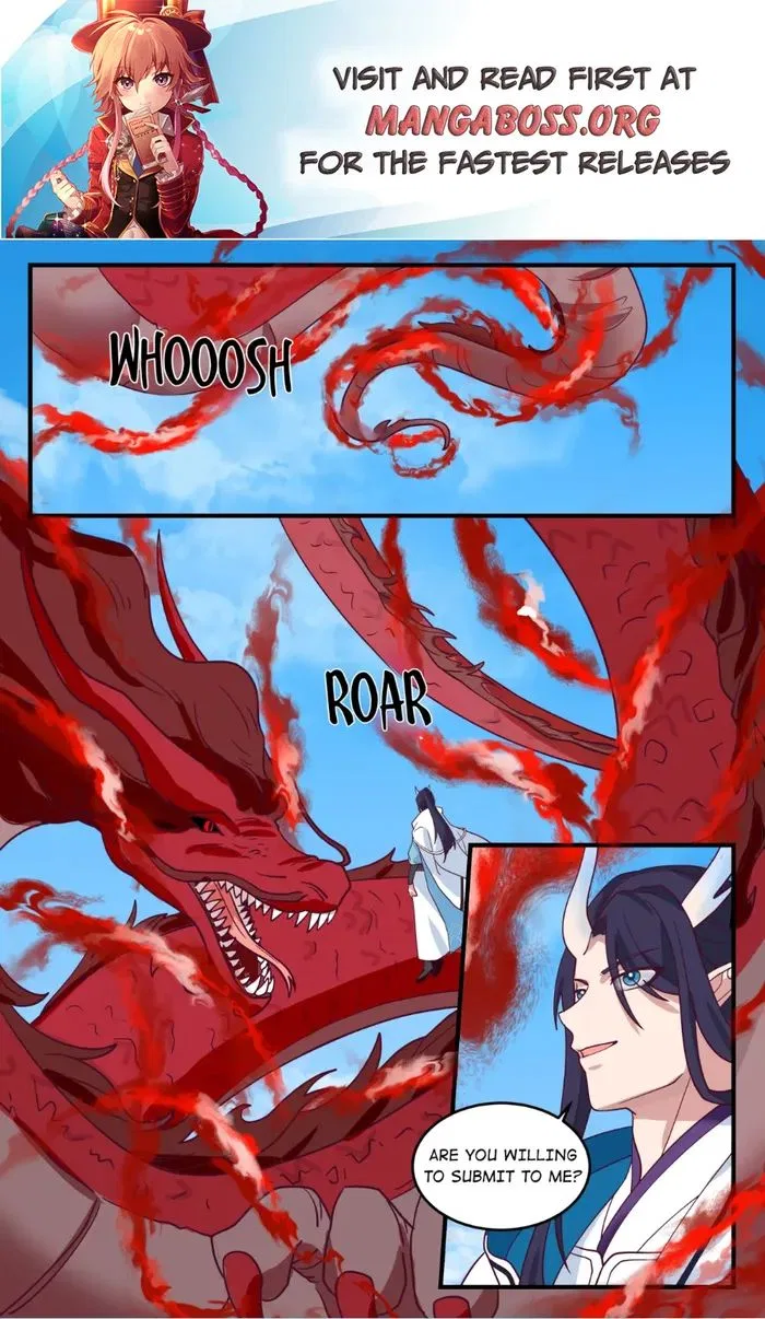Dragon throne Chapter 217 – Page 2