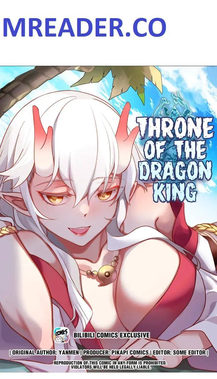 Dragon throne Chapter 211 – Page 1