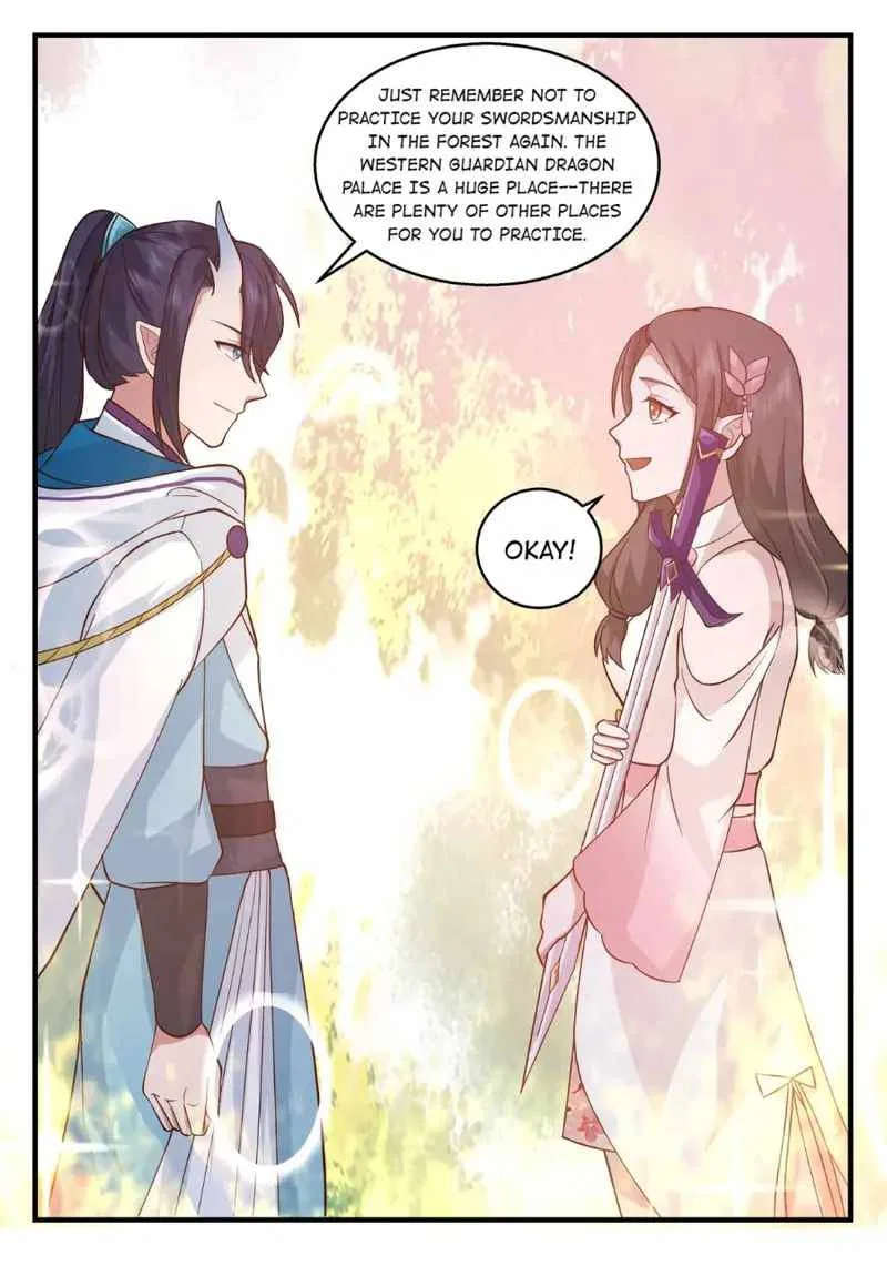 Dragon throne Chapter 211 – Page 12