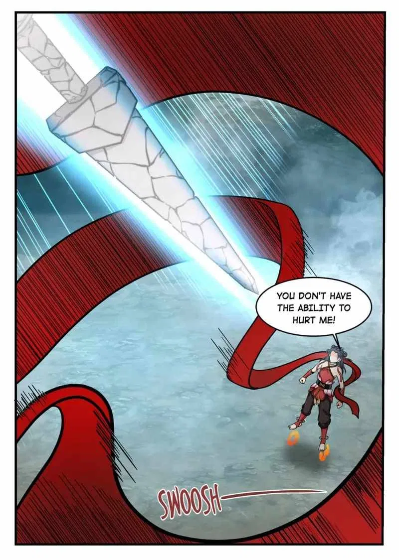 Dragon throne Chapter 206 – Page 4