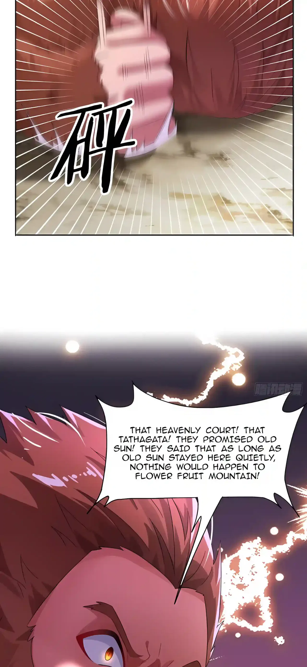 Reborn in Journey to the West: The Strongest White Bone Great Sage Chapter 13 – Page 14