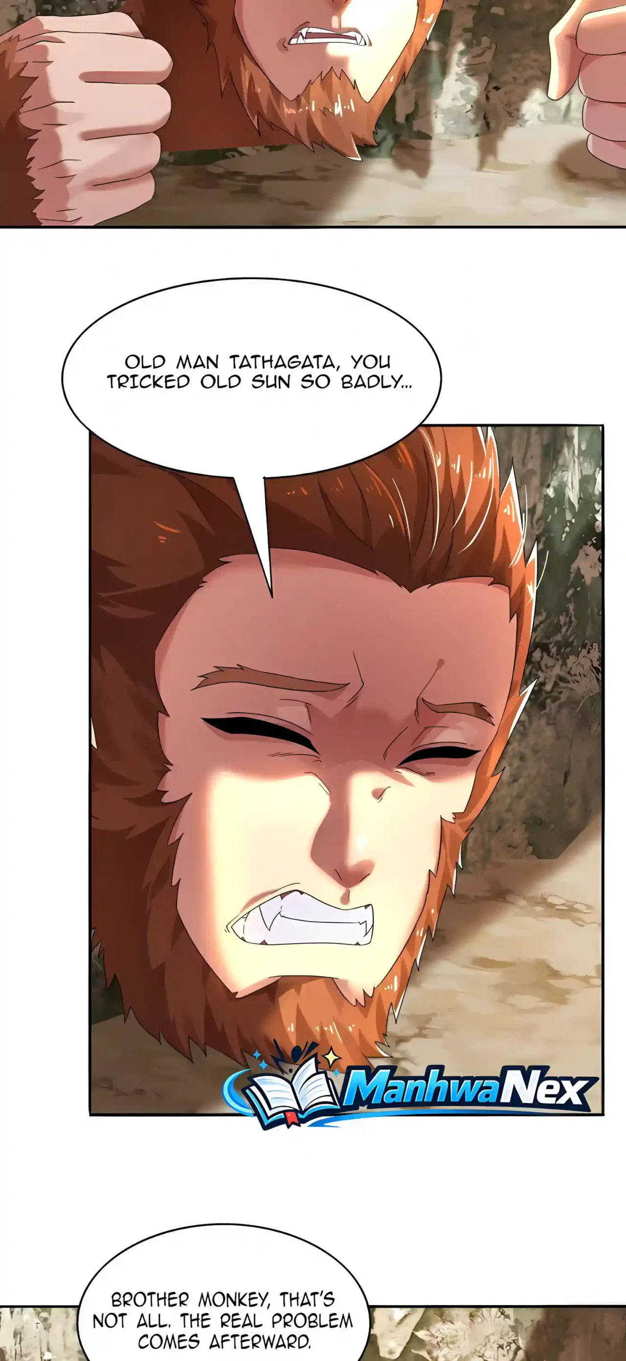 Reborn in Journey to the West: The Strongest White Bone Great Sage Chapter 13 – Page 16