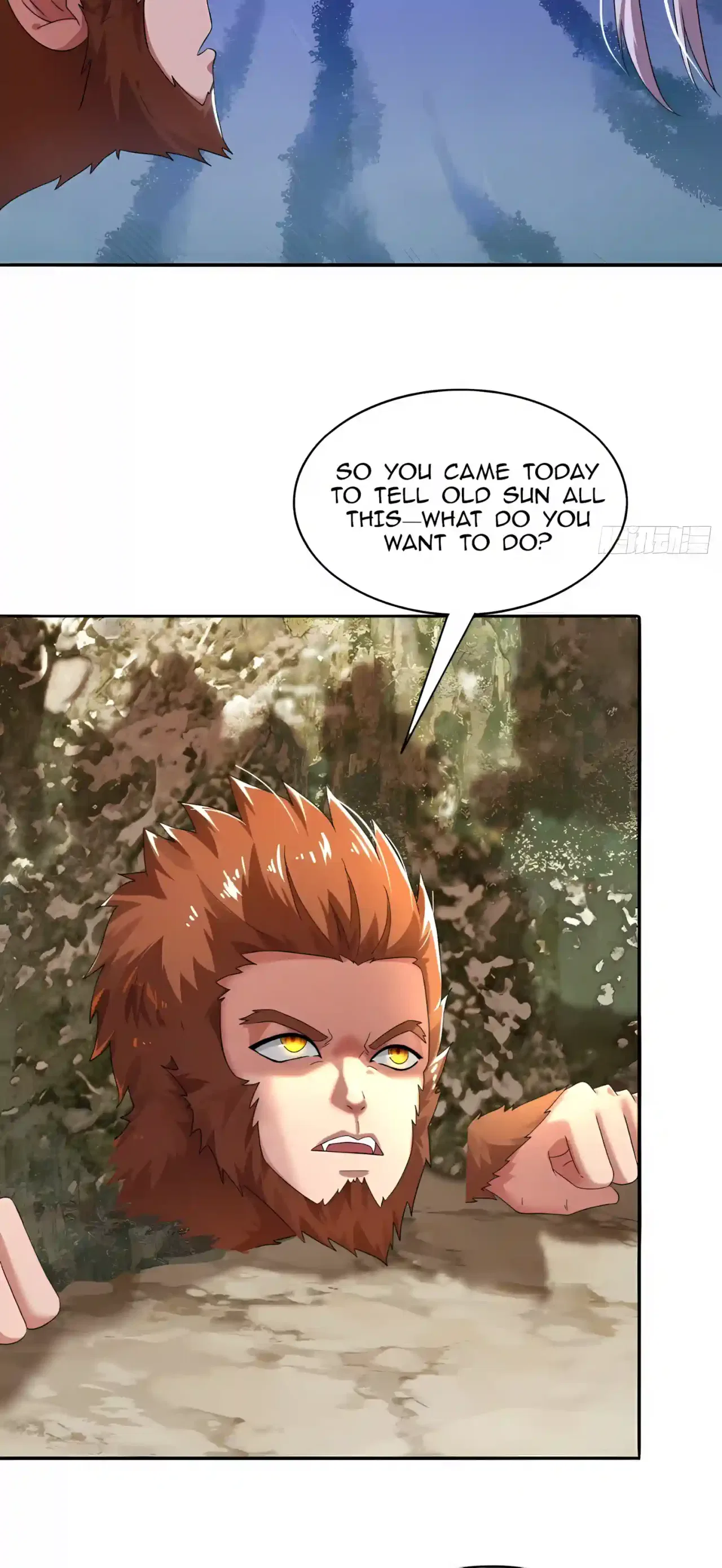 Reborn in Journey to the West: The Strongest White Bone Great Sage Chapter 13 – Page 20