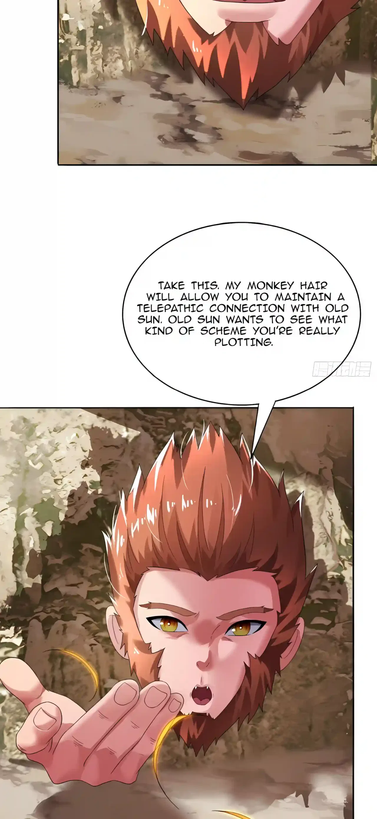 Reborn in Journey to the West: The Strongest White Bone Great Sage Chapter 13 – Page 23