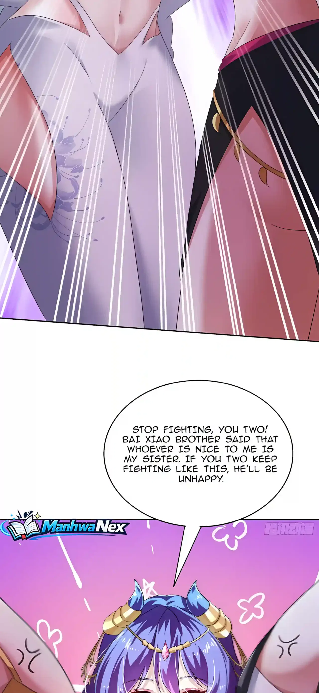 Reborn in Journey to the West: The Strongest White Bone Great Sage Chapter 13 – Page 38