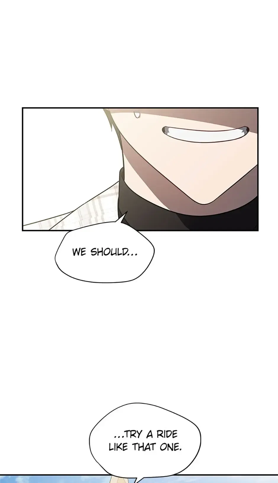 I Killed Him Chapter 77 – Page 10