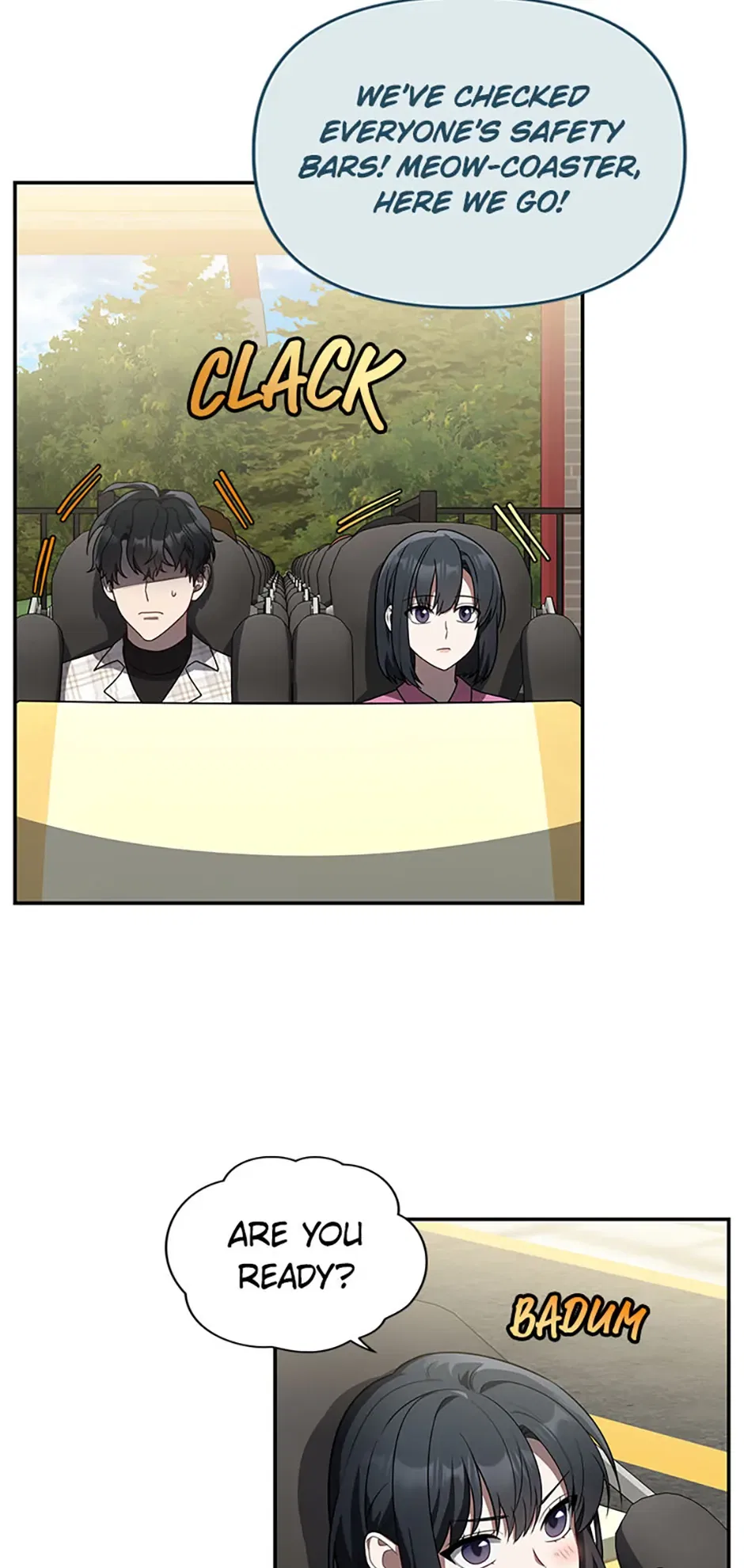 I Killed Him Chapter 77 – Page 16