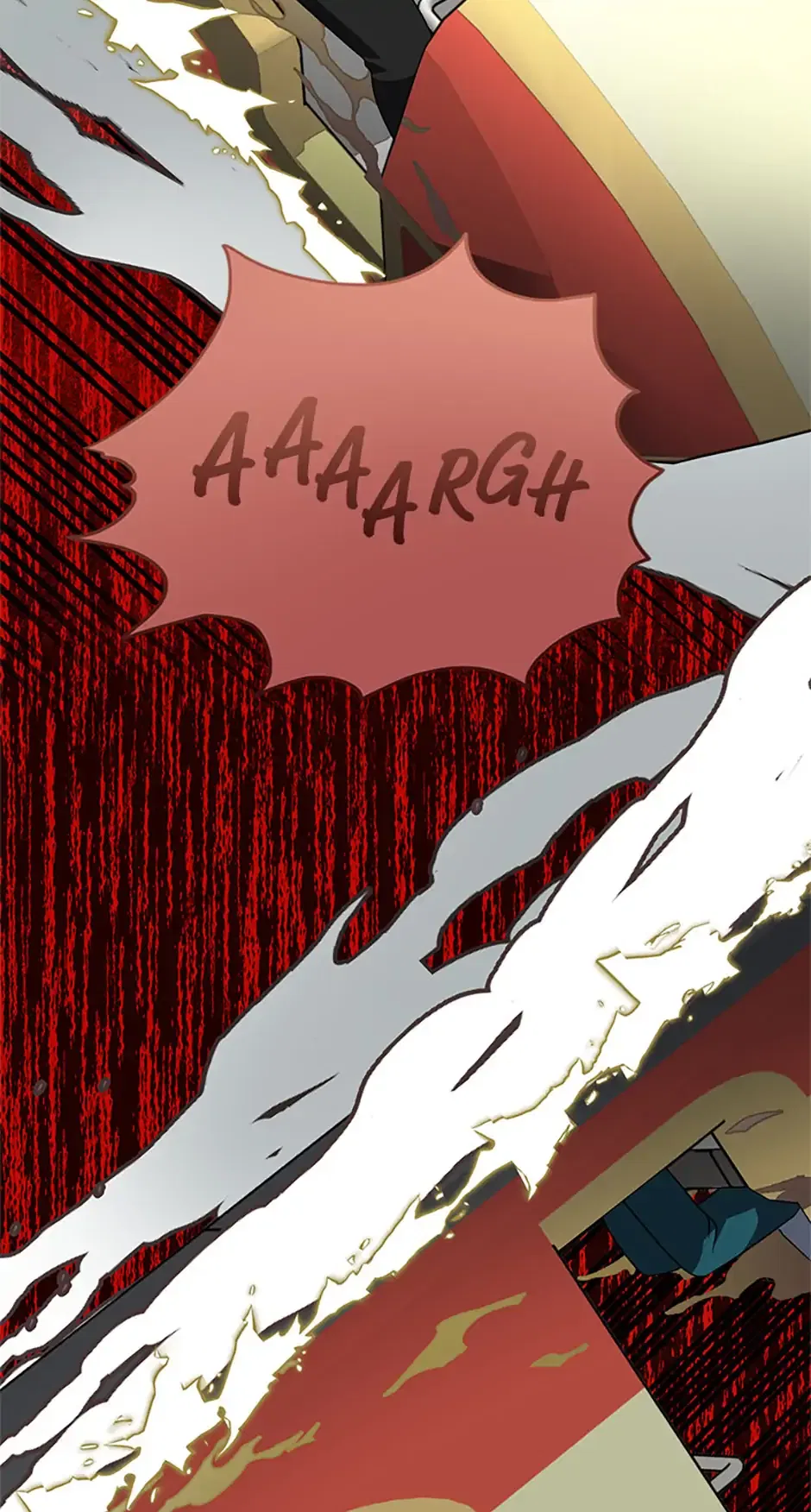 I Killed Him Chapter 77 – Page 21