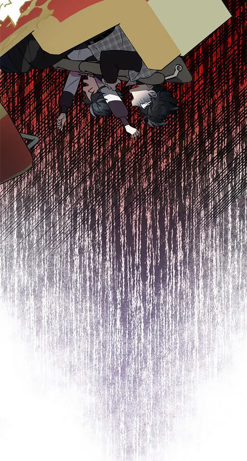 I Killed Him Chapter 77 – Page 22