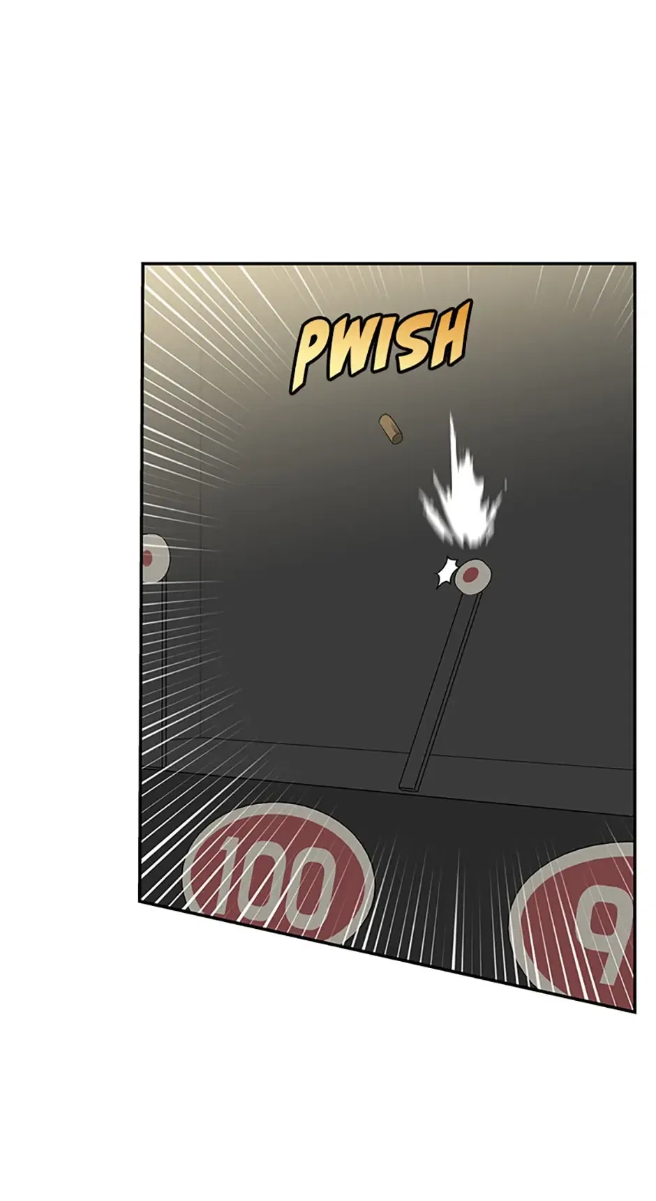 I Killed Him Chapter 77 – Page 27