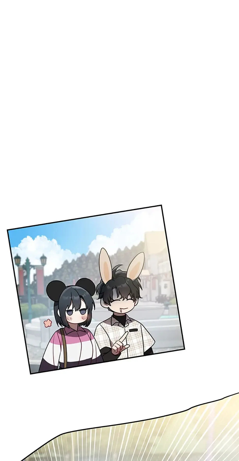 I Killed Him Chapter 77 – Page 31
