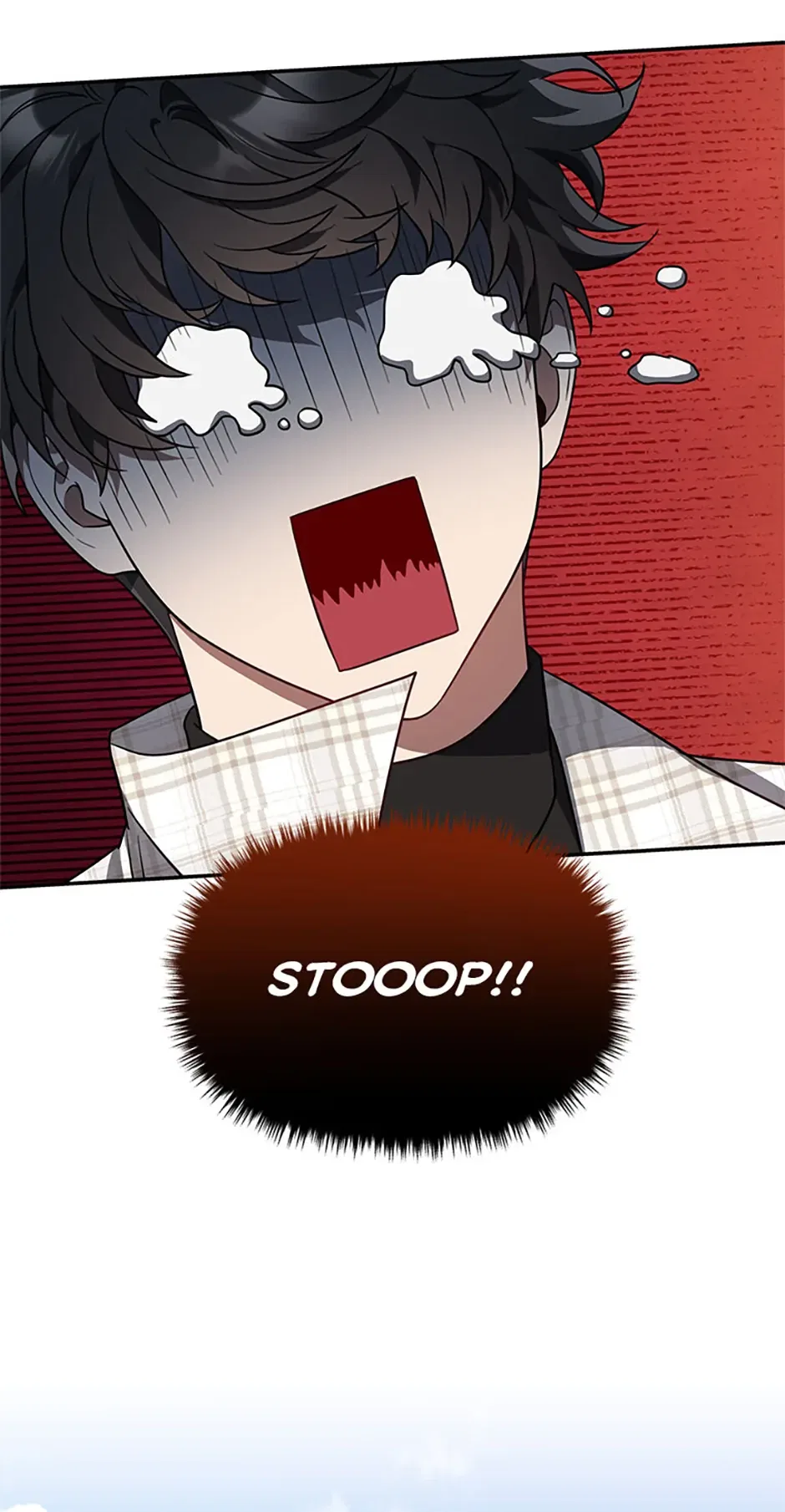 I Killed Him Chapter 77 – Page 35