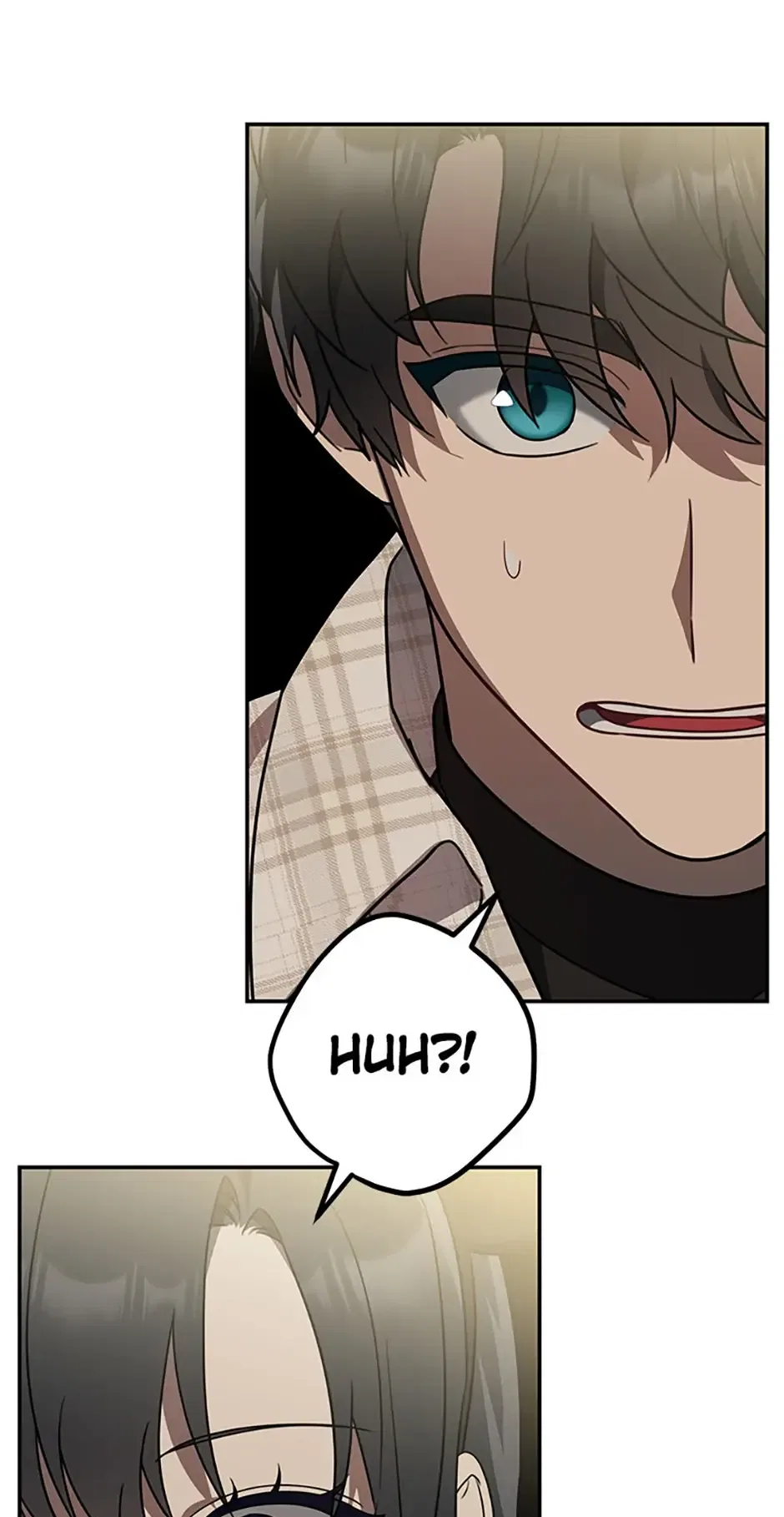 I Killed Him Chapter 77 – Page 41