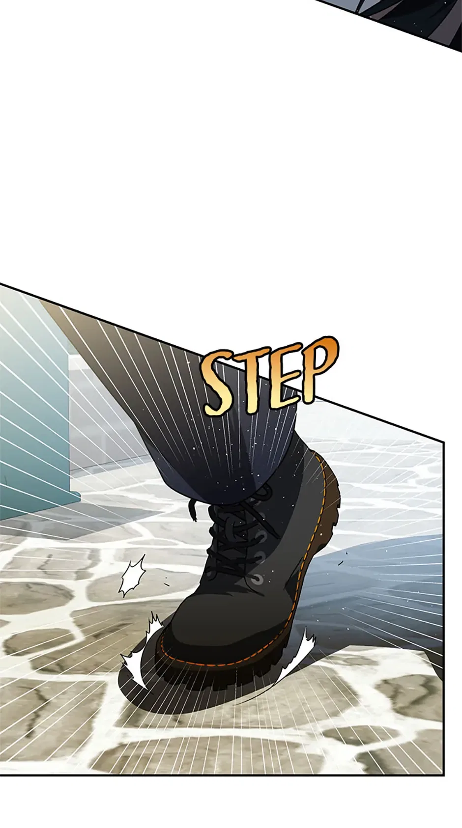 I Killed Him Chapter 77 – Page 49