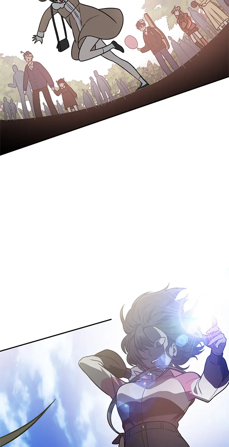 I Killed Him Chapter 77 – Page 51