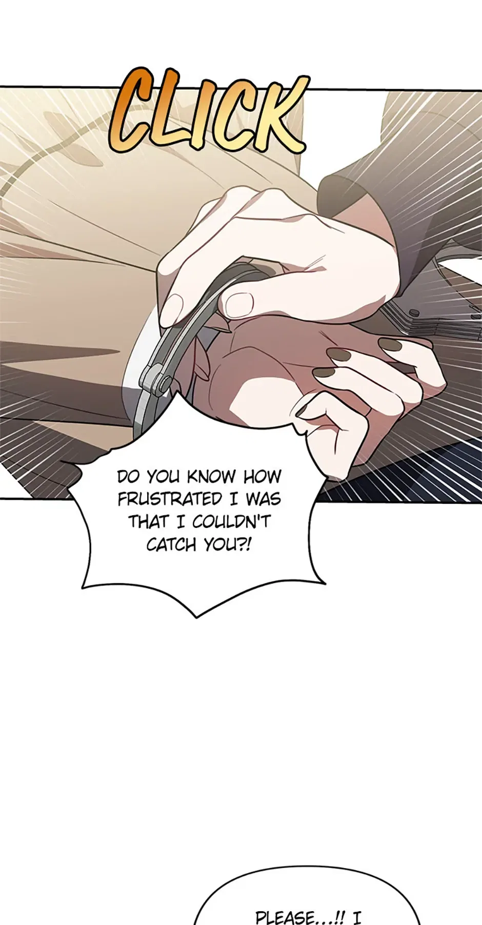 I Killed Him Chapter 77 – Page 55