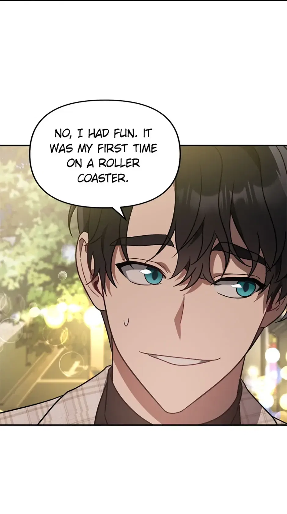 I Killed Him Chapter 77 – Page 64