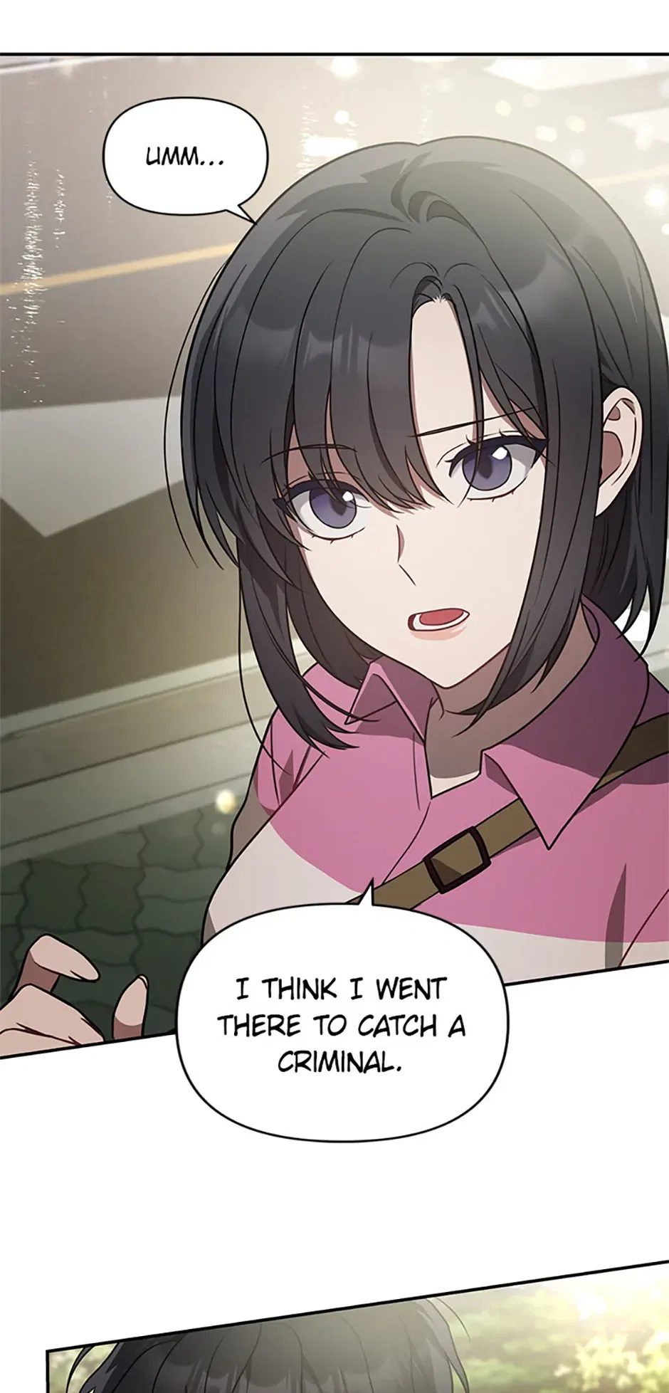 I Killed Him Chapter 77 – Page 67