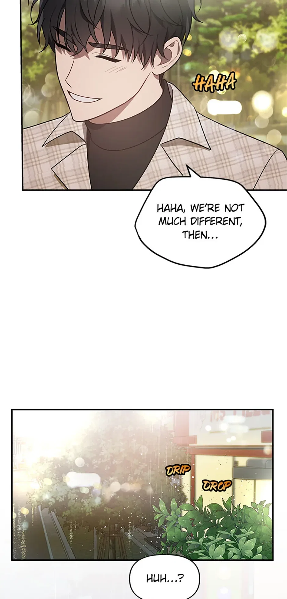 I Killed Him Chapter 77 – Page 68