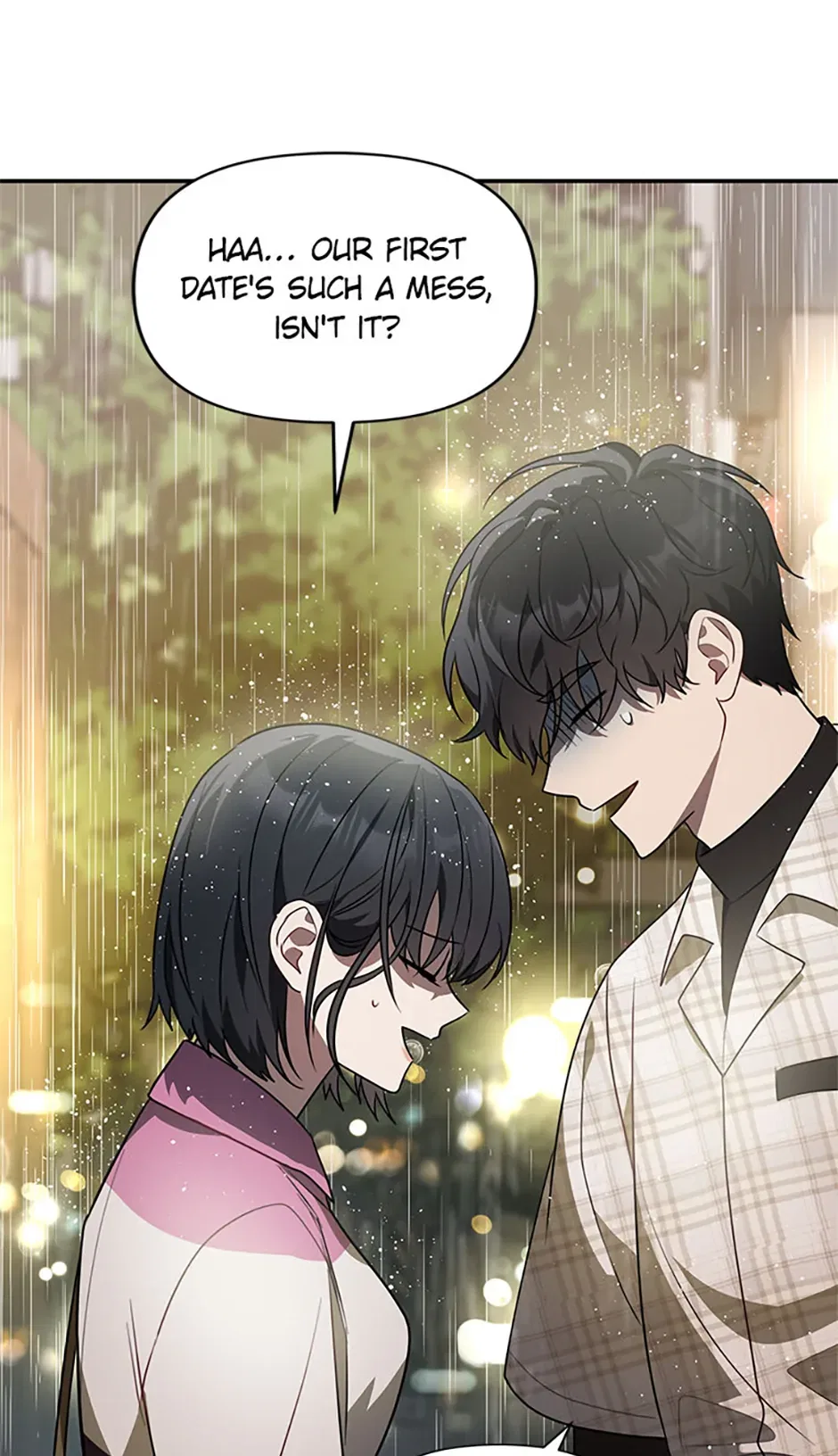 I Killed Him Chapter 77 – Page 70