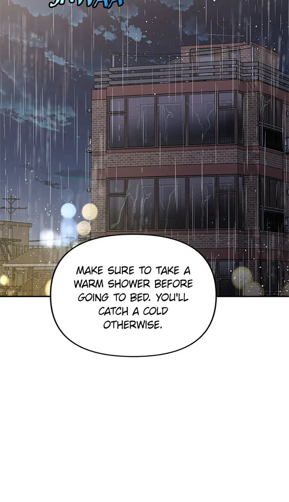 I Killed Him Chapter 77 – Page 72