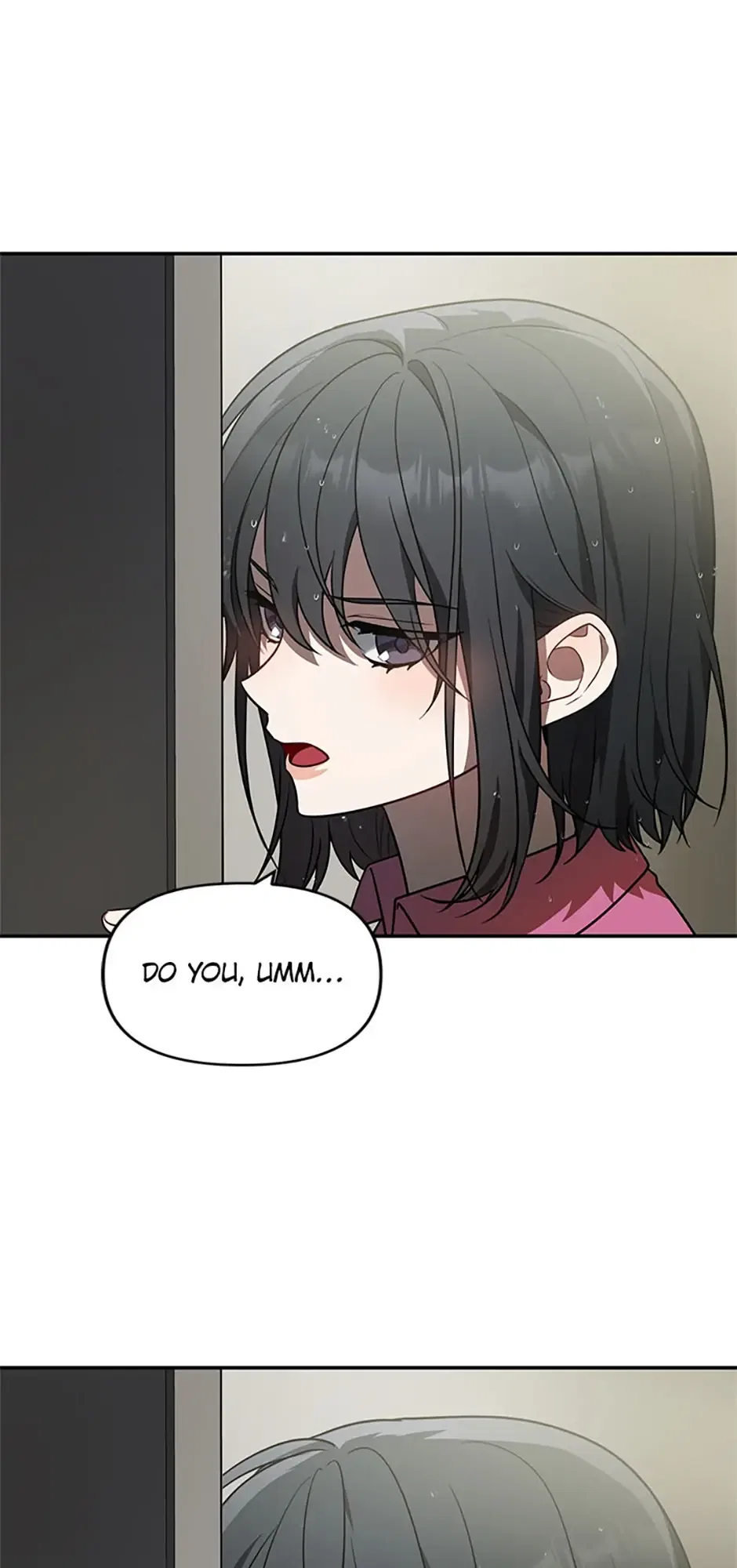 I Killed Him Chapter 77 – Page 75
