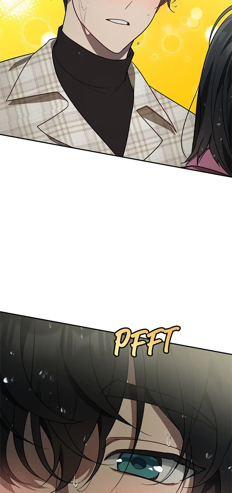 I Killed Him Chapter 77 – Page 77