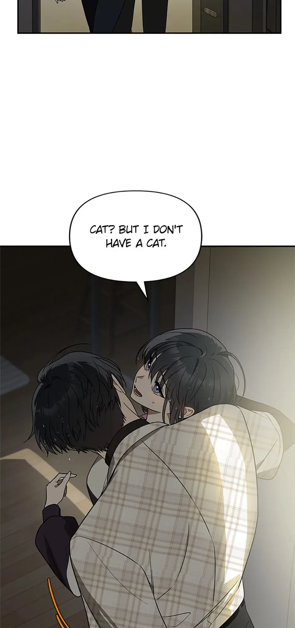 I Killed Him Chapter 77 – Page 79