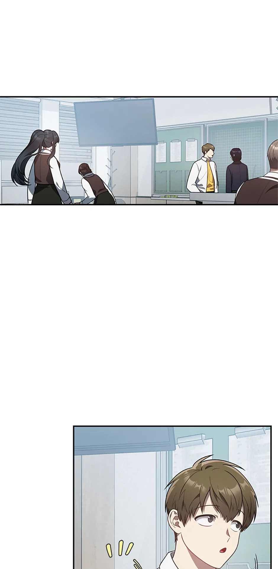 I Killed Him Chapter 76 – Page 2