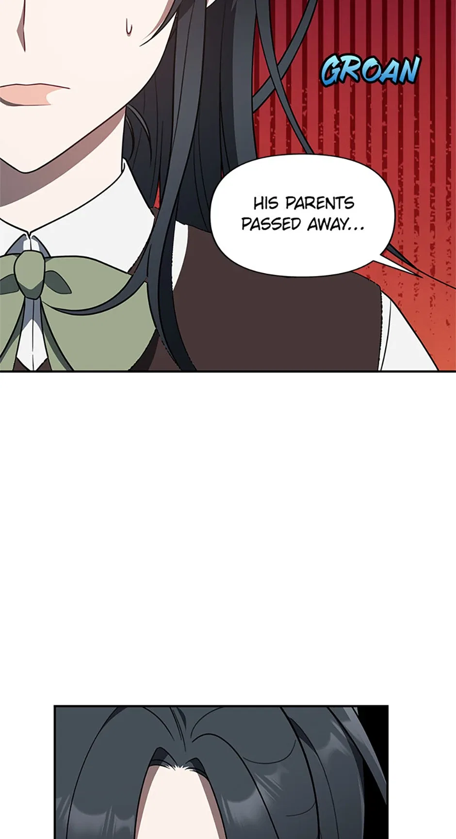 I Killed Him Chapter 76 – Page 7