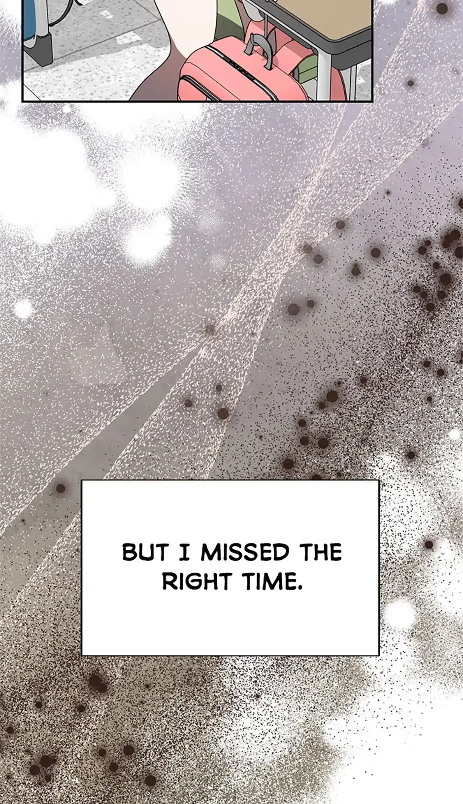 I Killed Him Chapter 76 – Page 12