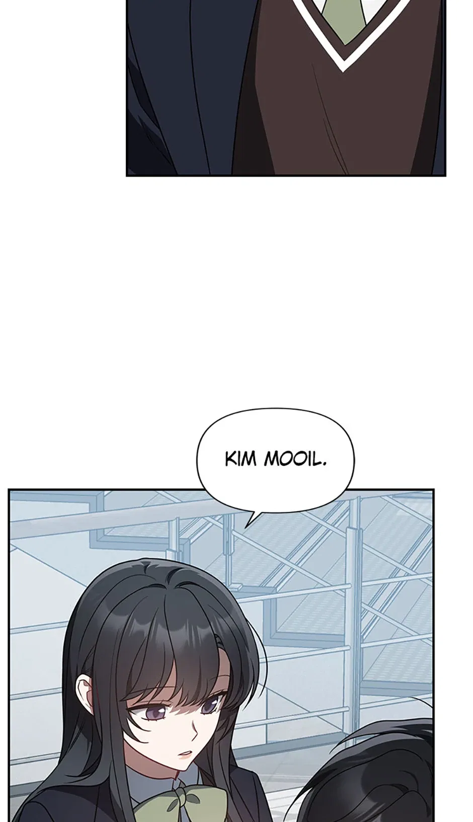 I Killed Him Chapter 76 – Page 18