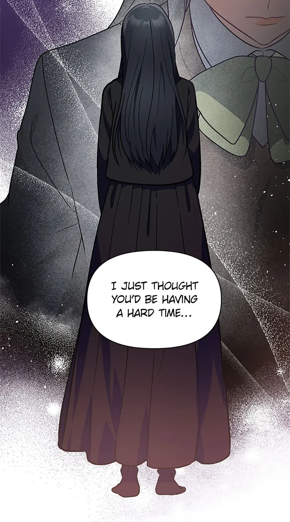 I Killed Him Chapter 76 – Page 27
