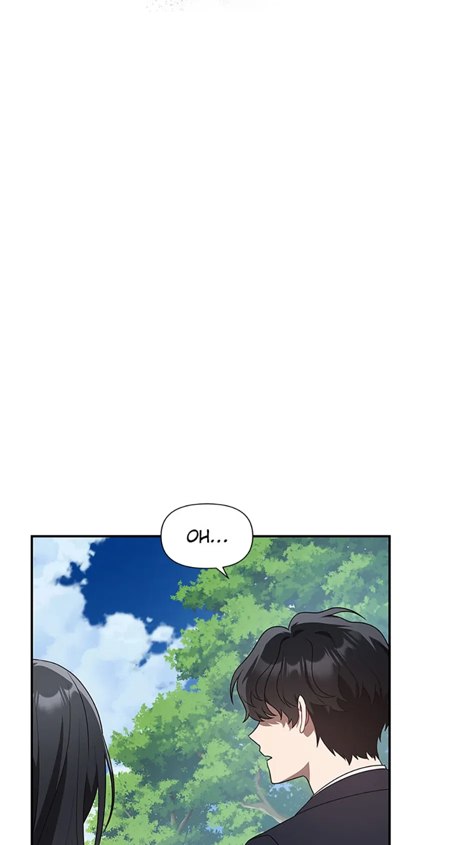 I Killed Him Chapter 76 – Page 28